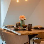 Schlossberg Residences - Design City-apartment Im Herzen Der Weinstrasse Apartment