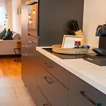 Schlossberg Residences - Design City-apartment Im Herzen Der Weinstrasse Neustadt an der Weinstrasse