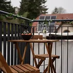 Schlossberg Residences - Design City-apartment Im Herzen Der Weinstrasse Neustadt an der Weinstrasse