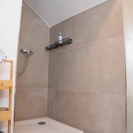 Apartment Schlossberg Residences - Design City-apartment Im Herzen Der Weinstraße Neustadt an der Weinstraße