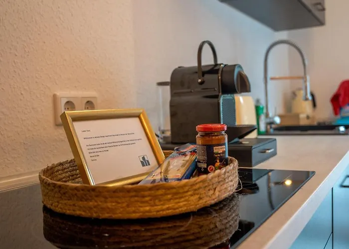 Schlossberg Residences - Design City-apartment Im Herzen Der Weinstrasse Neustadt an der Weinstraße