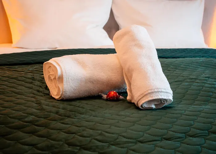 Schlossberg Residences - Design City-apartment Im Herzen Der Weinstrasse Apartamento Neustadt an der Weinstraße